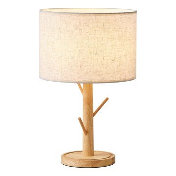 Lampada da tavolo 1xE27/40W/230V