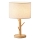 Lampada da tavolo 1xE27/40W/230V