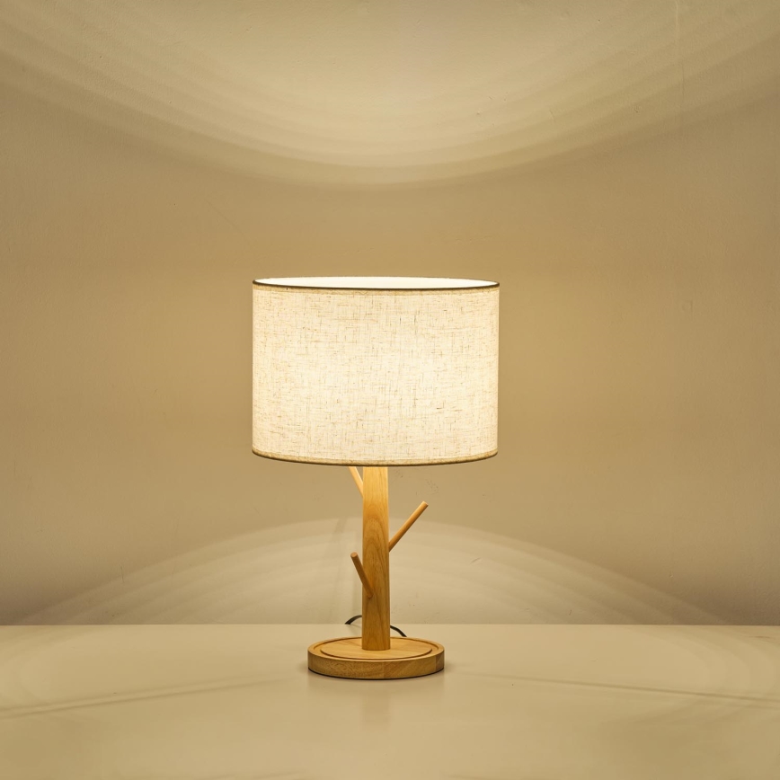 Lampada da tavolo 1xE27/40W/230V