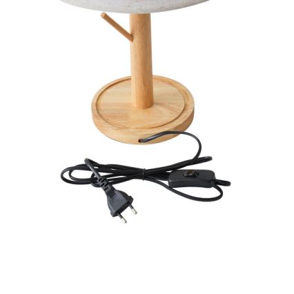 Lampada da tavolo 1xE27/40W/230V