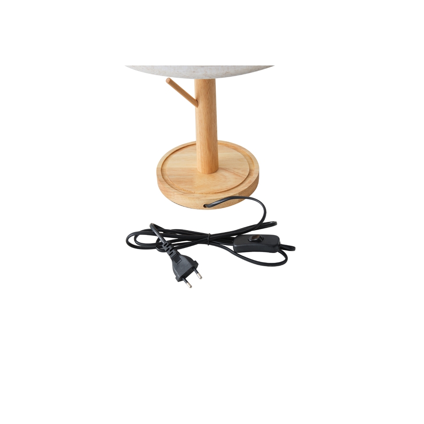 Lampada da tavolo 1xE27/40W/230V