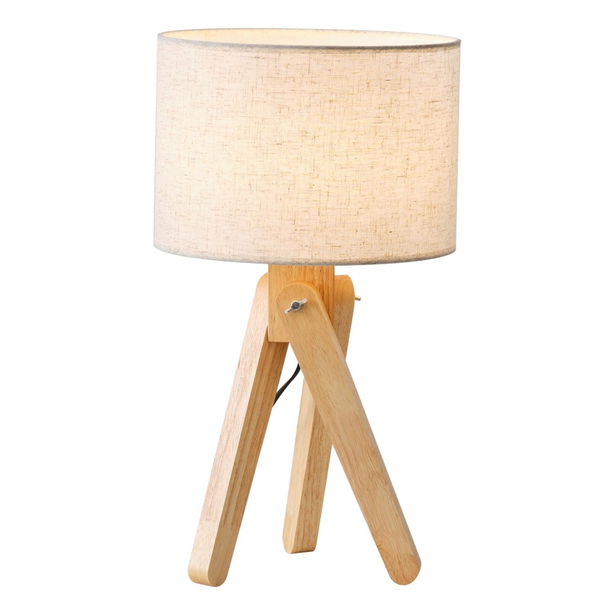 Lampada da tavolo 1xE27/40W/230V