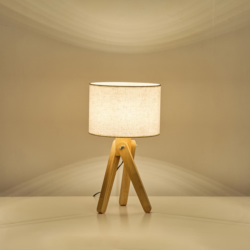 Lampada da tavolo 1xE27/40W/230V