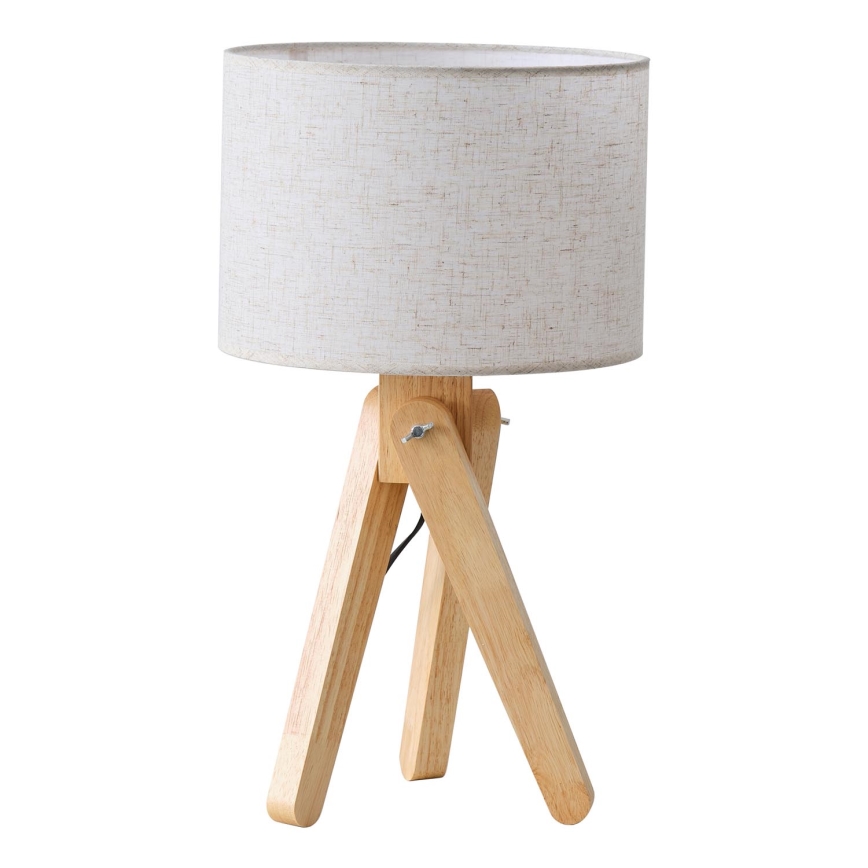 Lampada da tavolo 1xE27/40W/230V