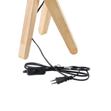 Lampada da tavolo 1xE27/40W/230V