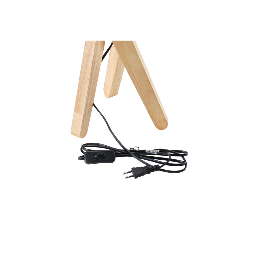 Lampada da tavolo 1xE27/40W/230V