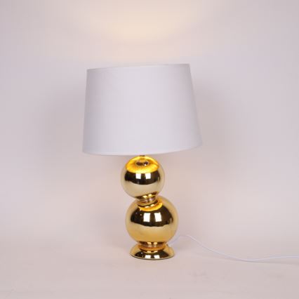 Lampada da tavolo 1xE27/40W/230V