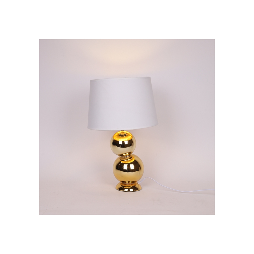 Lampada da tavolo 1xE27/40W/230V