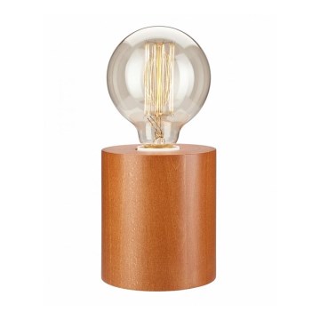 Lampada da tavolo 1xE27/60W/230V - FSC certificato