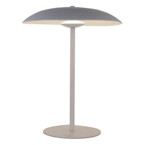 Lampada da tavolo a LED LUND LED/10,5W/230V bianco