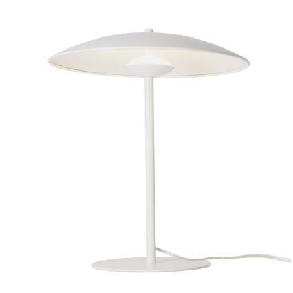 Lampada da tavolo a LED LUND LED/10,5W/230V bianco