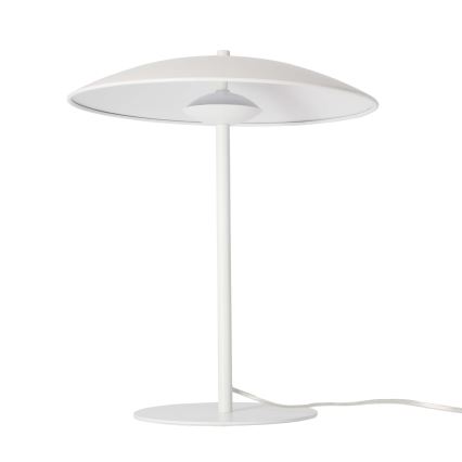 Lampada da tavolo a LED LUND LED/10,5W/230V bianco