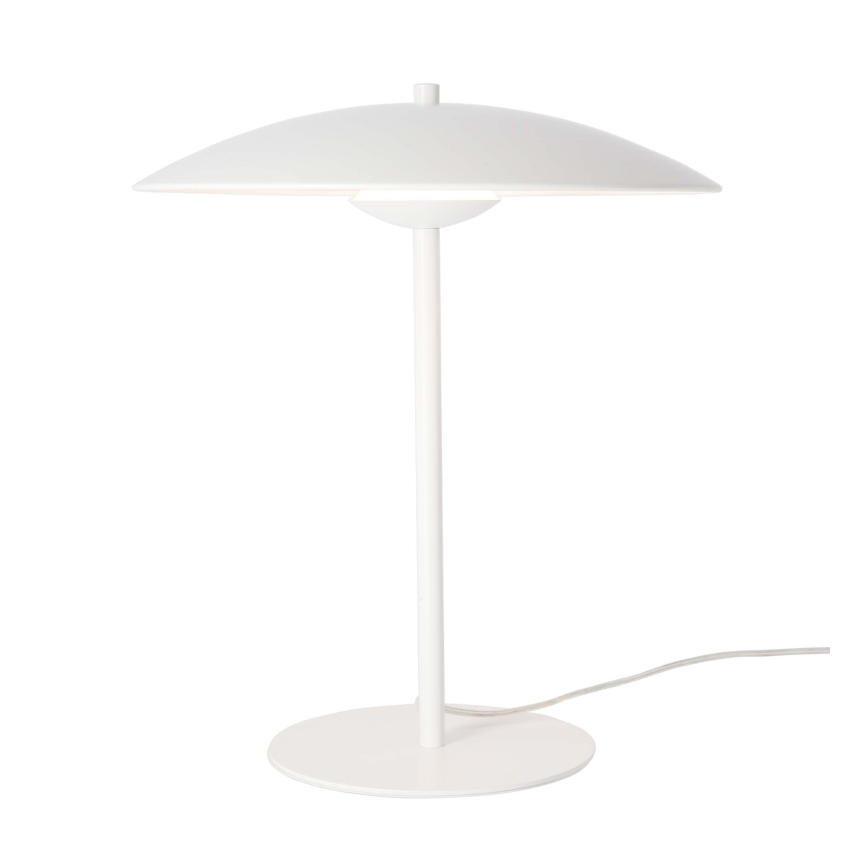 Lampada da tavolo a LED LUND LED/10,5W/230V bianco