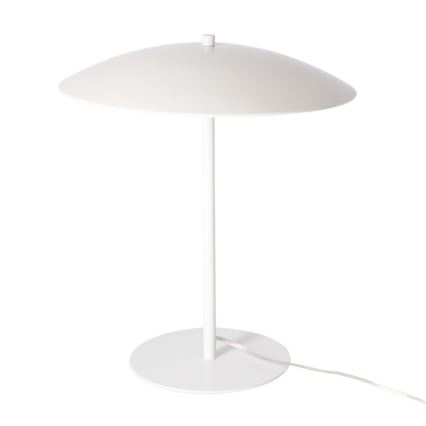 Lampada da tavolo a LED LUND LED/10,5W/230V bianco