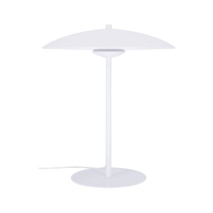 Lampada da tavolo a LED LUND LED/10,5W/230V bianco