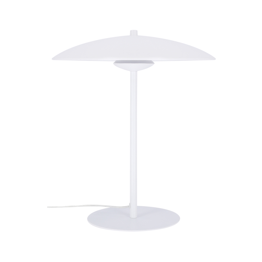 Lampada da tavolo a LED LUND LED/10,5W/230V bianco
