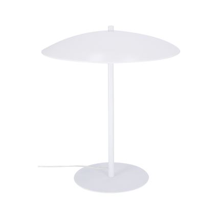 Lampada da tavolo a LED LUND LED/10,5W/230V bianco