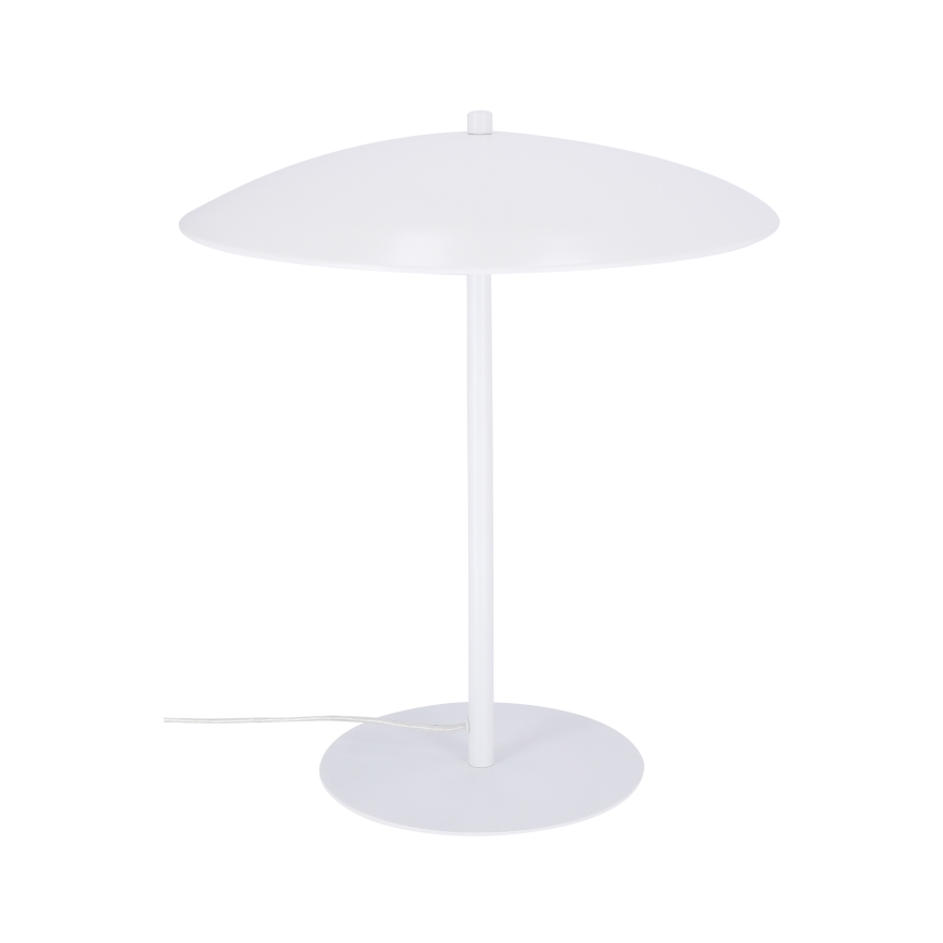 Lampada da tavolo a LED LUND LED/10,5W/230V bianco