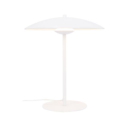 Lampada da tavolo a LED LUND LED/10,5W/230V bianco