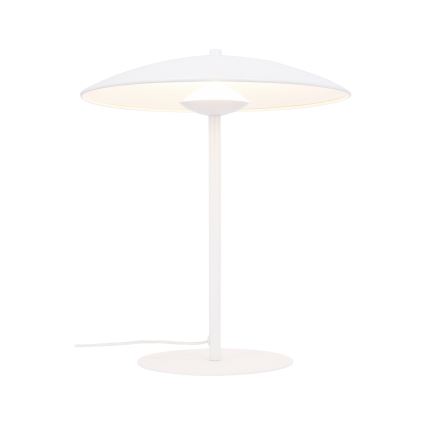 Lampada da tavolo a LED LUND LED/10,5W/230V bianco