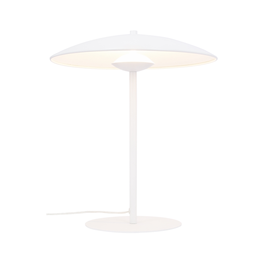 Lampada da tavolo a LED LUND LED/10,5W/230V bianco