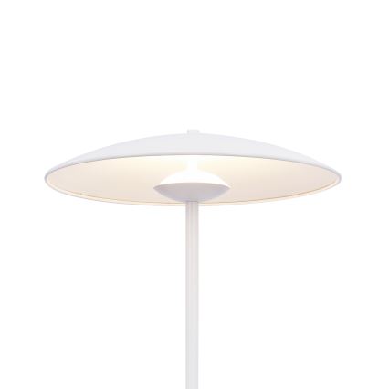 Lampada da tavolo a LED LUND LED/10,5W/230V bianco