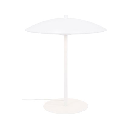 Lampada da tavolo a LED LUND LED/10,5W/230V bianco