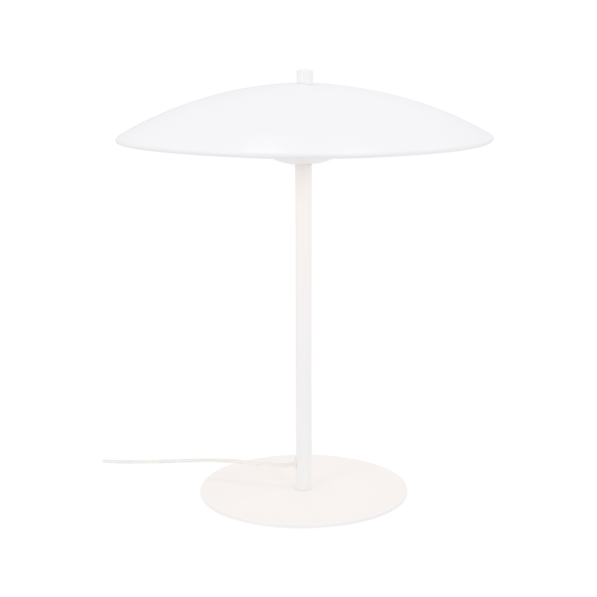 Lampada da tavolo a LED LUND LED/10,5W/230V bianco