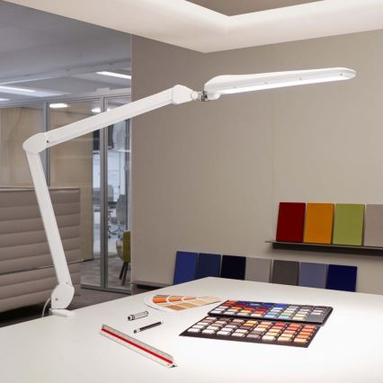 Lampada da tavolo a LED MAULCRAFT LED/13W/230V