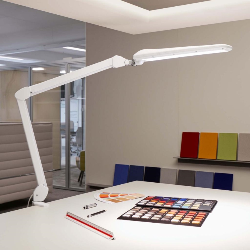 Lampada da tavolo a LED MAULCRAFT LED/13W/230V