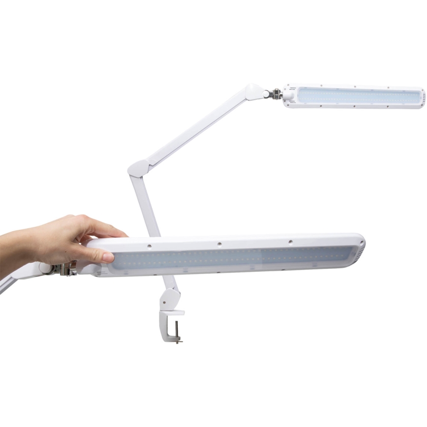 Lampada da tavolo a LED MAULCRAFT LED/13W/230V