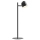 Lampada da tavolo a LED RAWI LED/4,2W/230V nero