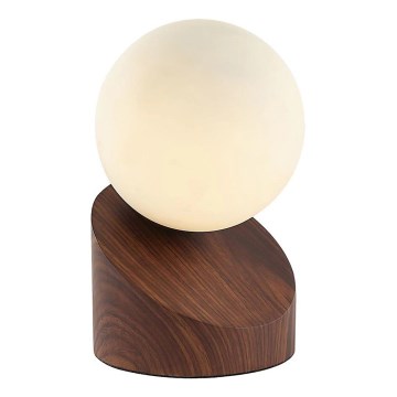 Lampada da tavolo ALISA 1xG9/3W/230V