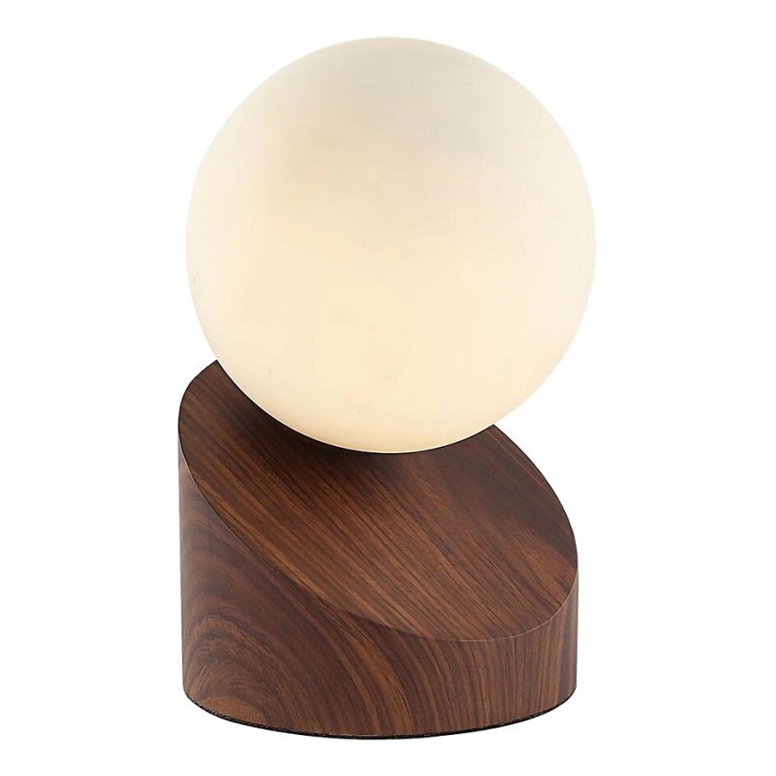 Lampada da tavolo ALISA 1xG9/3W/230V