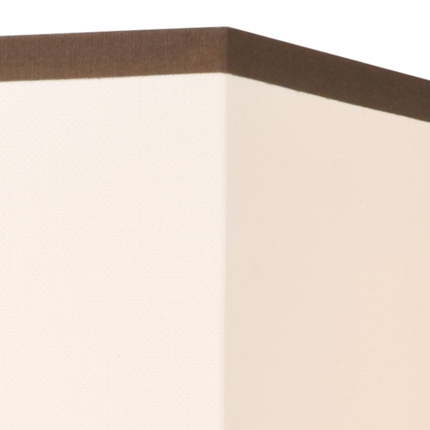Lampada da tavolo AMELIA 1xE27/60W/230V
