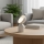 Lampada da tavolo BOTO 1xG9/8W/230V beige