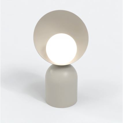 Lampada da tavolo BOTO 1xG9/8W/230V beige