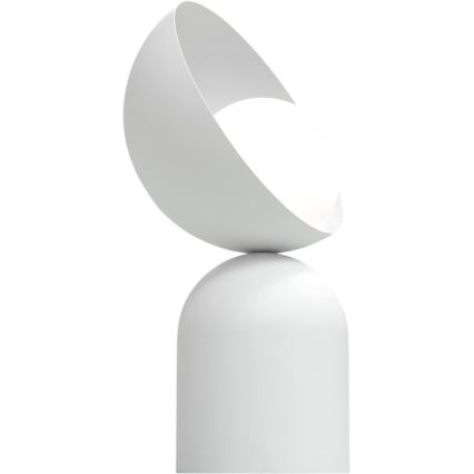 Lampada da tavolo BOTO 1xG9/8W/230V bianca