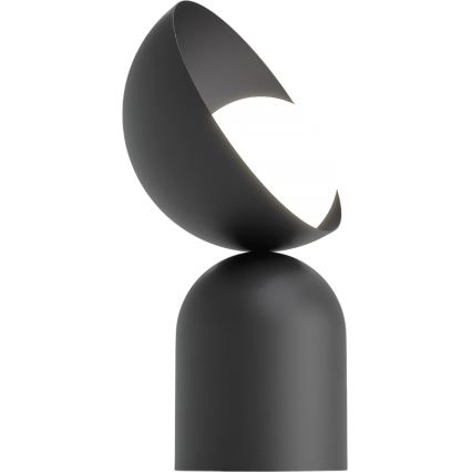 Lampada da tavolo BOTO 1xG9/8W/230V nera