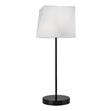 Lampada da tavolo CARLA 1xE27/60W/230V