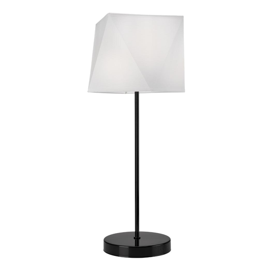 Lampada da tavolo CARLA 1xE27/60W/230V