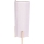 Lampada da tavolo CASIOPEA 1xE27/40W/230V 70 cm quercia