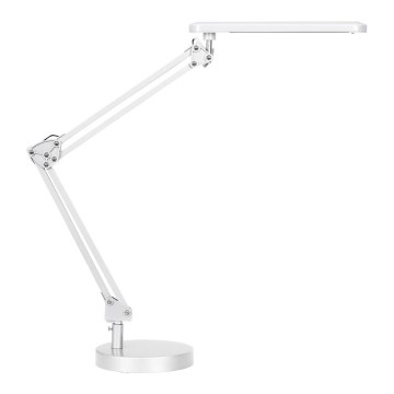 Lampada da tavolo COLIN LED/5,6W/230V bianco