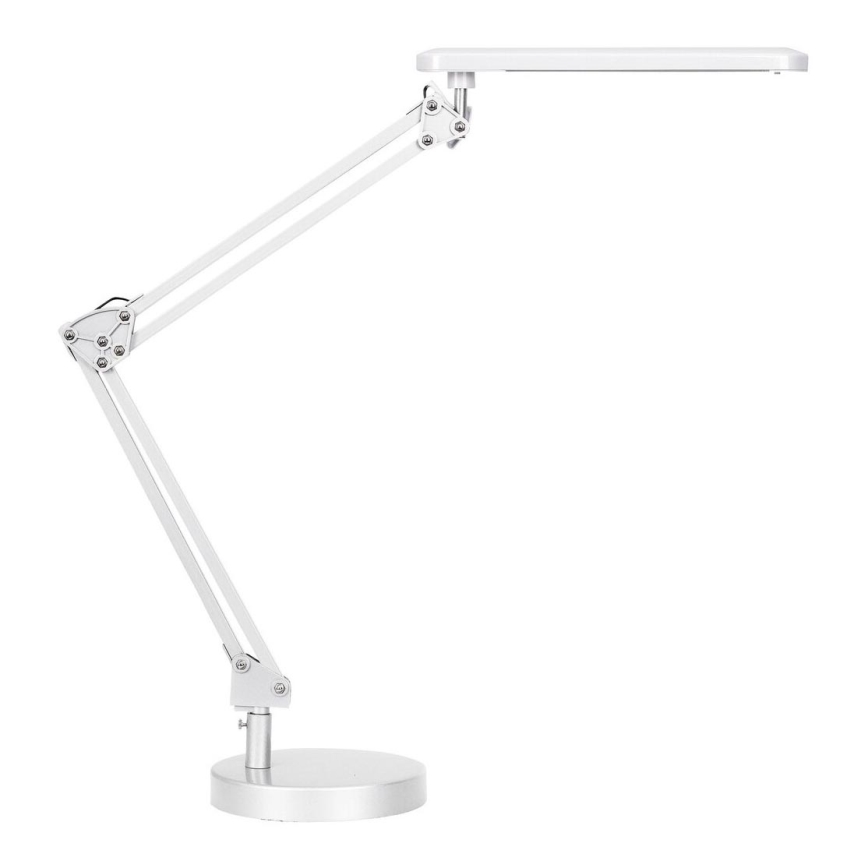 Lampada da tavolo COLIN LED/5,6W/230V bianco