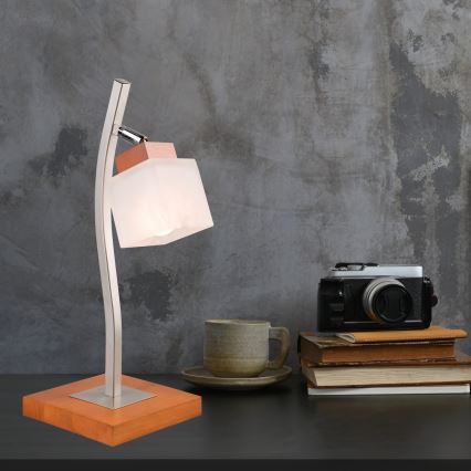 Lampada da tavolo DANA 1xE14/40W/230V