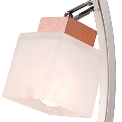 Lampada da tavolo DANA 1xE14/40W/230V