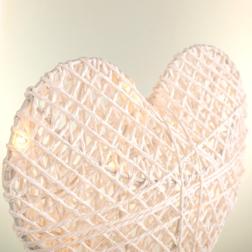 LAMPADA TOUCH LUCE LED DA TAVOLO A BATTERIA IN METALLO DIMMERABILE RICARICA USB - Foto 4