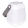 Lampada da tavolo dimmerabile a LED a sfioramento IBIZA LED/1,8W/5V 4000 mAh IP44 bianca
