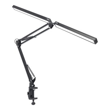 Lampada da tavolo dimmerabile a LED TENUIX DUO 2xLED/15W/230V 3000-6000K