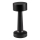 Lampada da tavolo dimmerabile a sfioramento LED SIMPLY/5V 2700/4000/6500K 800 mAh nera
